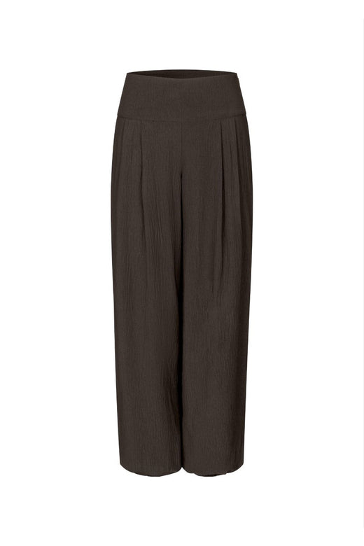 Modström - Tullemd Pants 59459 - 5508 - Seal Brown