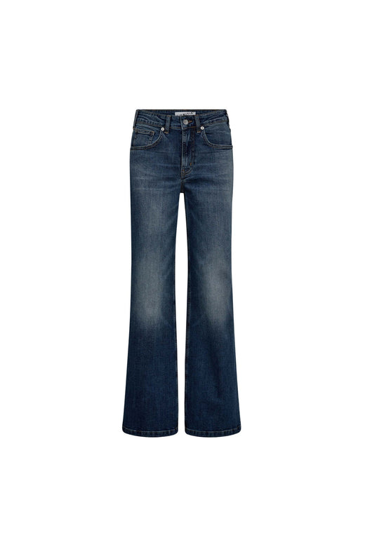 Haute L'Amitié - Chase Authentic Jeans HL10164 - Denim Blue