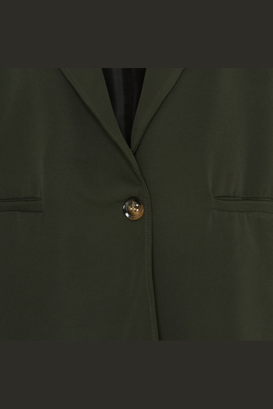 Marta Du Chateau - Mdcelisa Blazer 6120 - Military