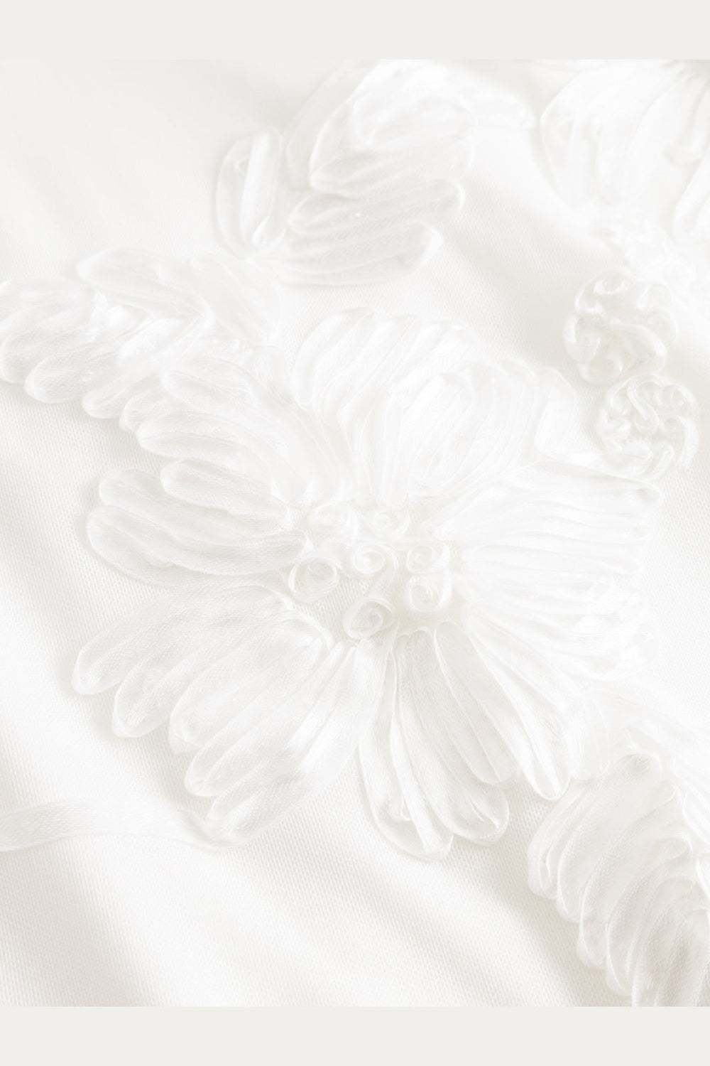 Noella - Lucille Top 13500003 - 028 - White