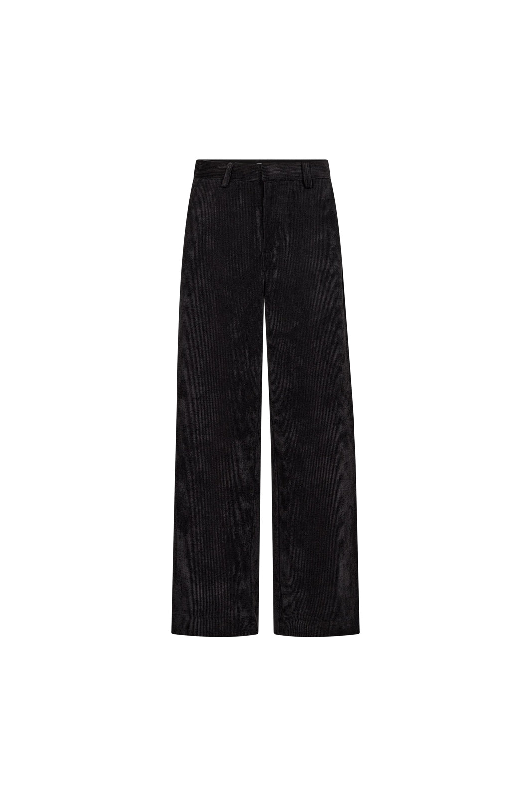 Co´Couture - Daisycc Cord Pant 500574 - 65001 - Black