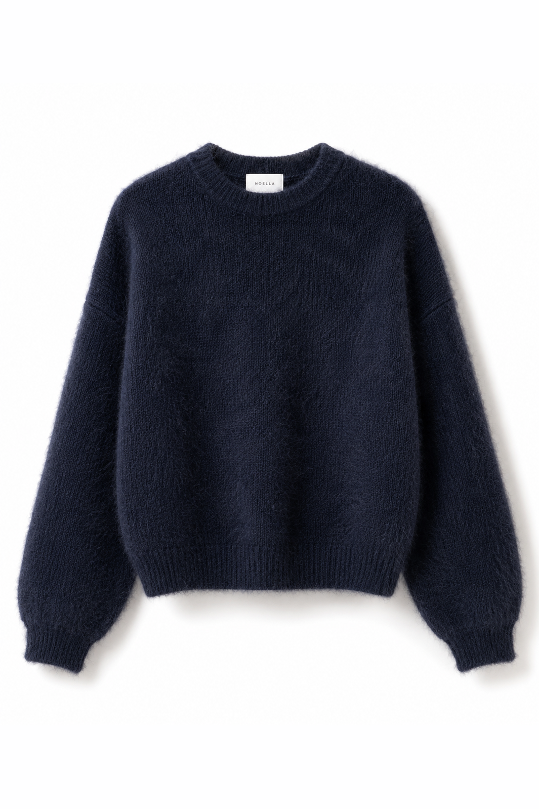Noella - N-Mafalda Knit 16580006 - 007 - Navy