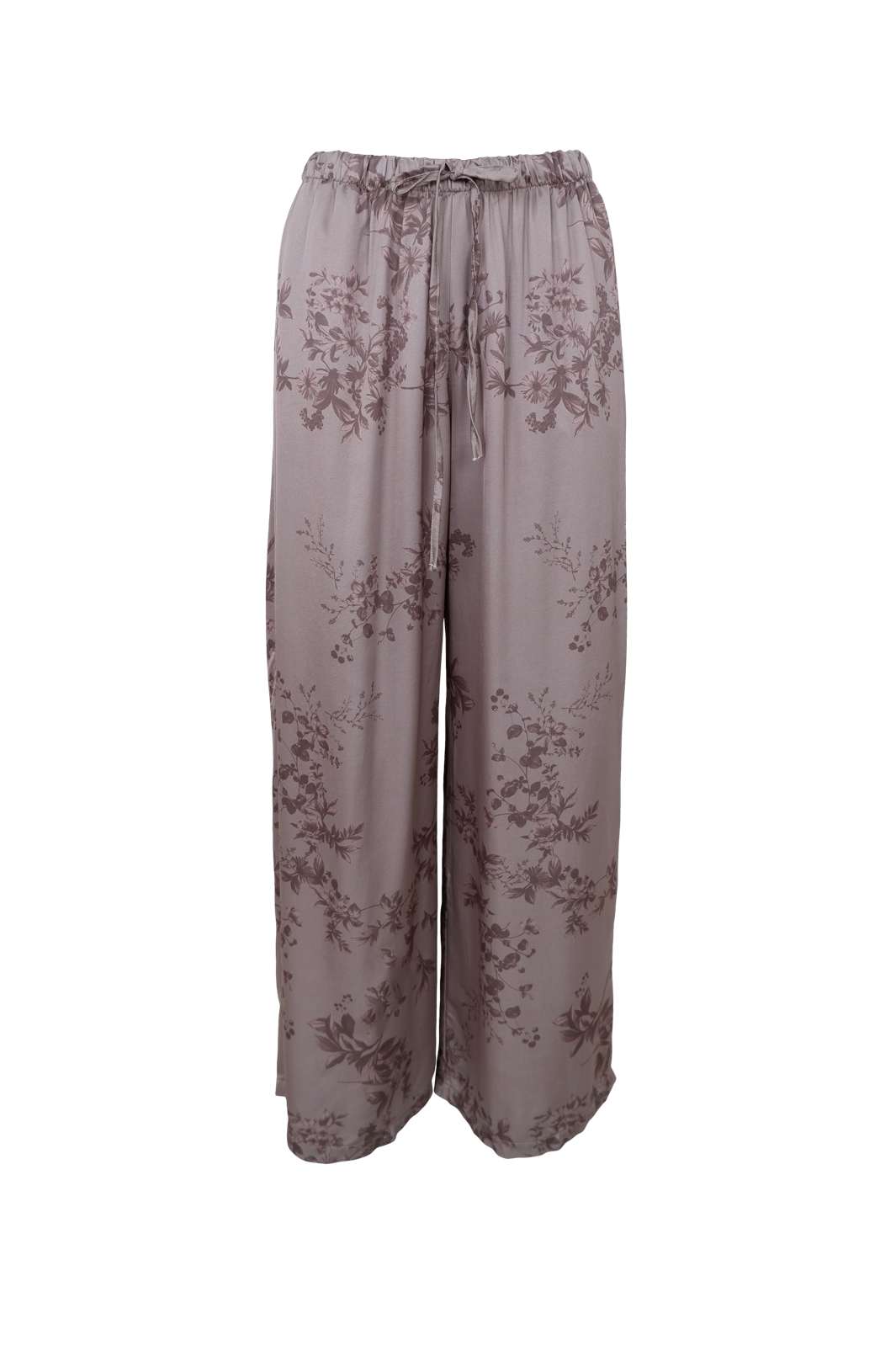 Black Colour - Bcnancy Pant 41241 - Taupe