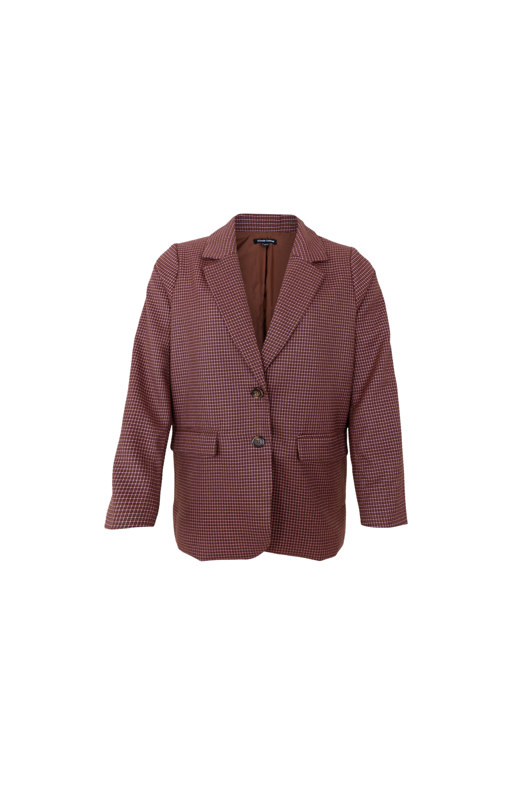 Black Colour - Bcetienne Blazer 41245 - Light Pink