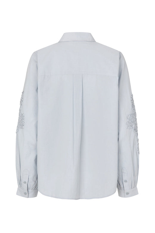 Modström - Columbusmd Shirt 59422 - 3467 - Plein Air