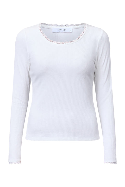 Sisters Point - Vacco-Ls 19787 - 101 - Off White