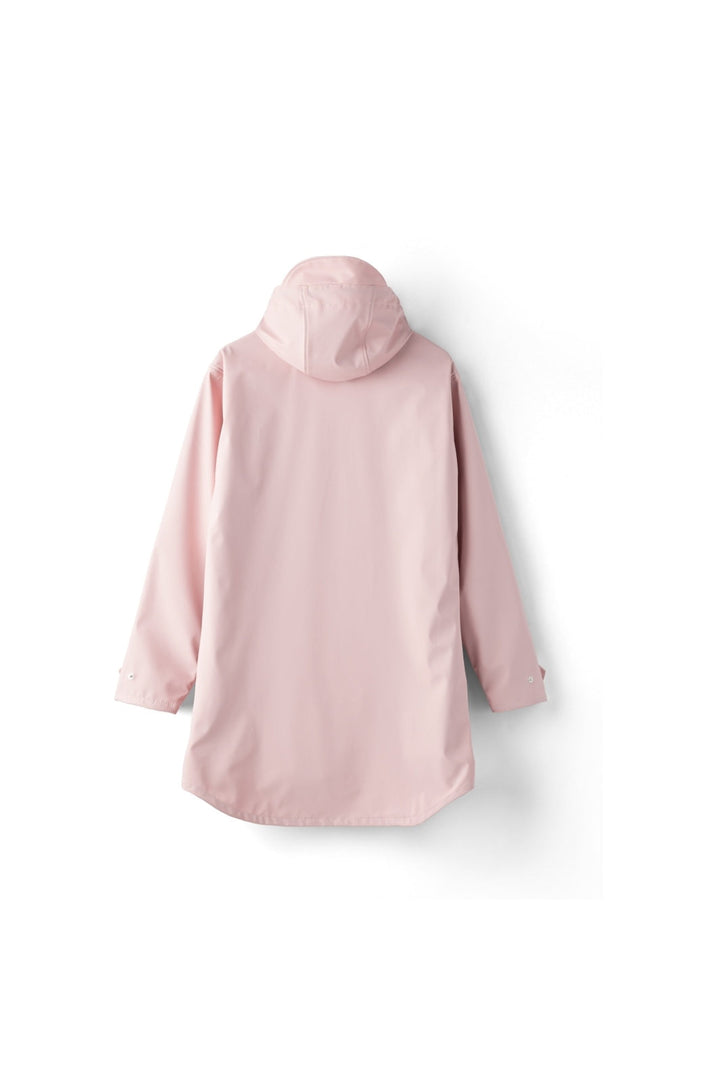 H2O - Lindø Rain Jacket 100185 - 2015 - Light Pink