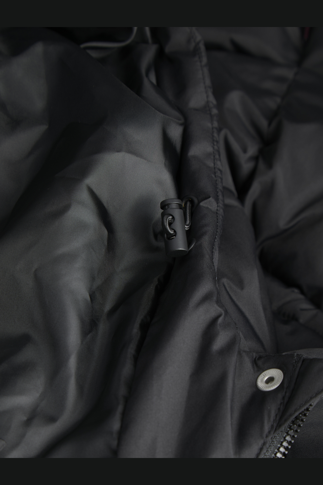 Jjxx - Jxmaeve Mid Puffer Jacket - 5038546 Black