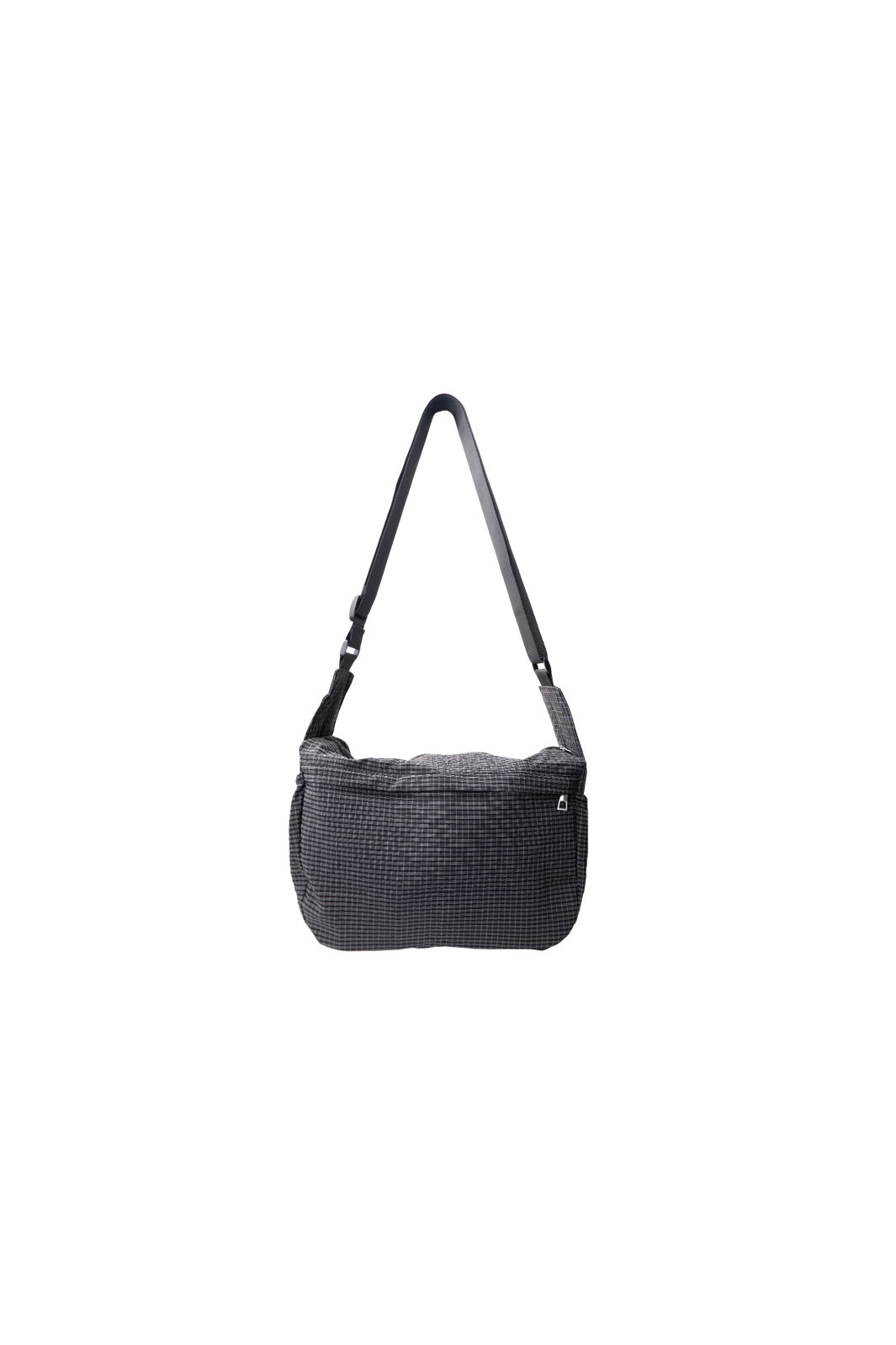 Black Colour - Bcagata Crossover Bag 9388 - Black
