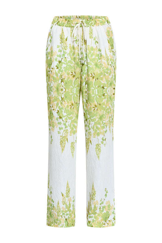 Sisters Point - Ella-Pa53 19733 - 812 - Matcha Flower