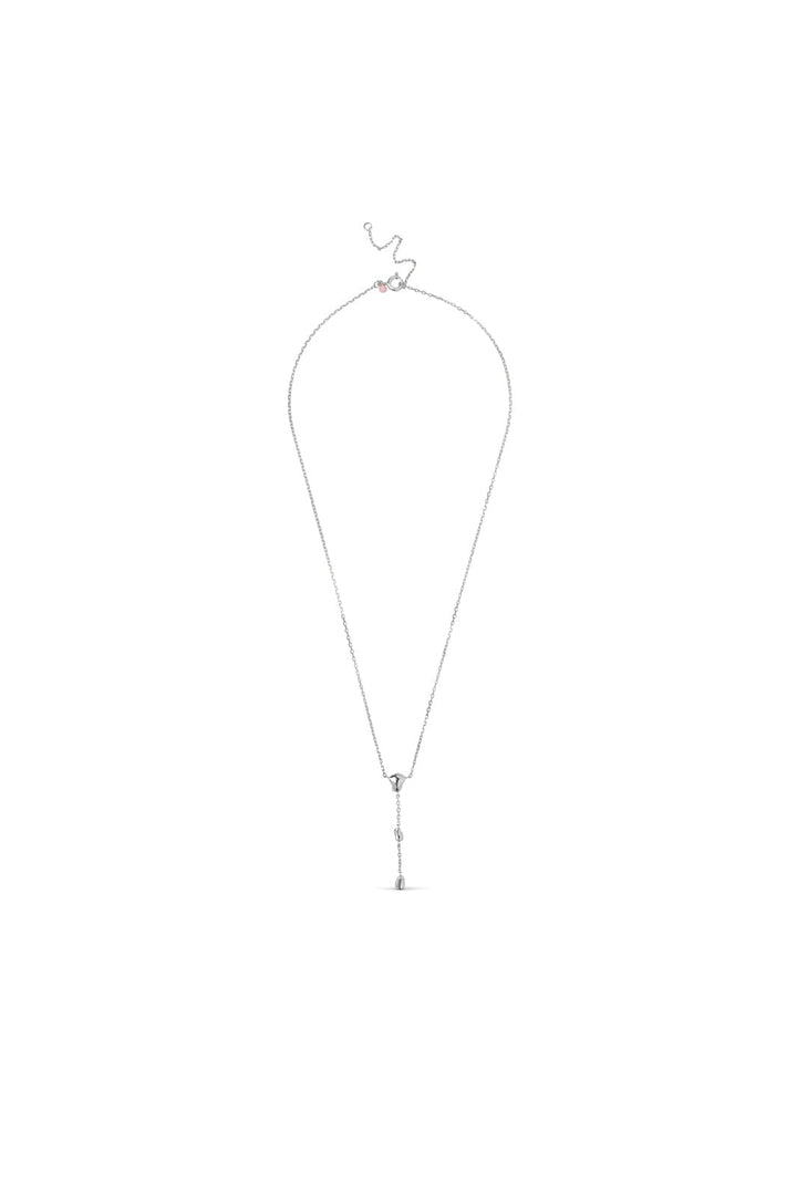 Enamel Copenhagen - Necklace, Talia N147S - 925S