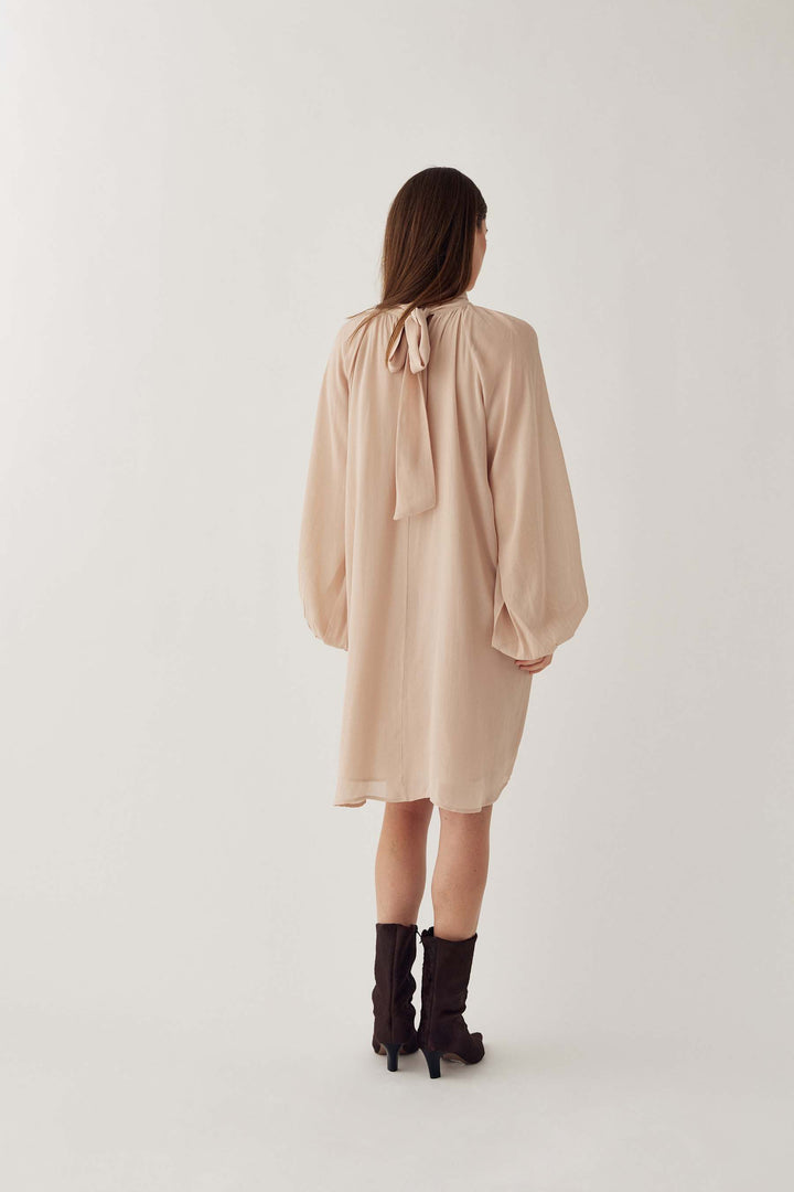 Noella - N-Lorenia Dress 14230003 - 1460 - Blush Pink