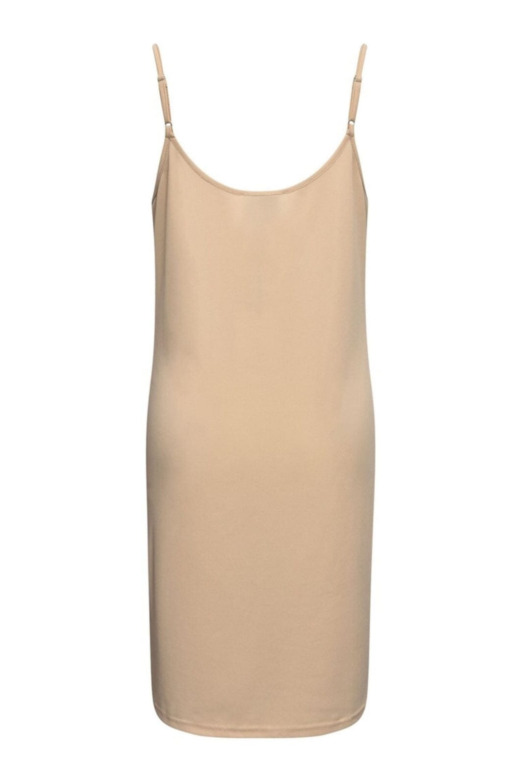A-View - Slip Dress AV4499 - 029 - Nude