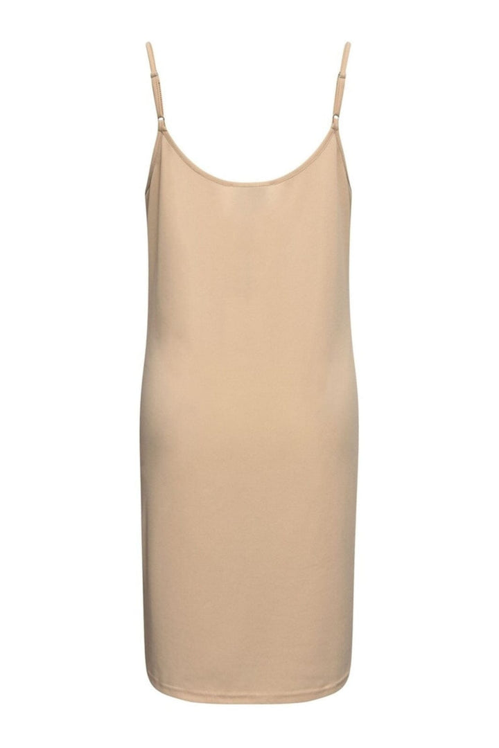 A-View - Slip Dress AV4499 - 029 - Nude