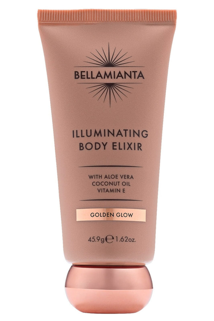 Bellamianta - Illuminating Body Elixir