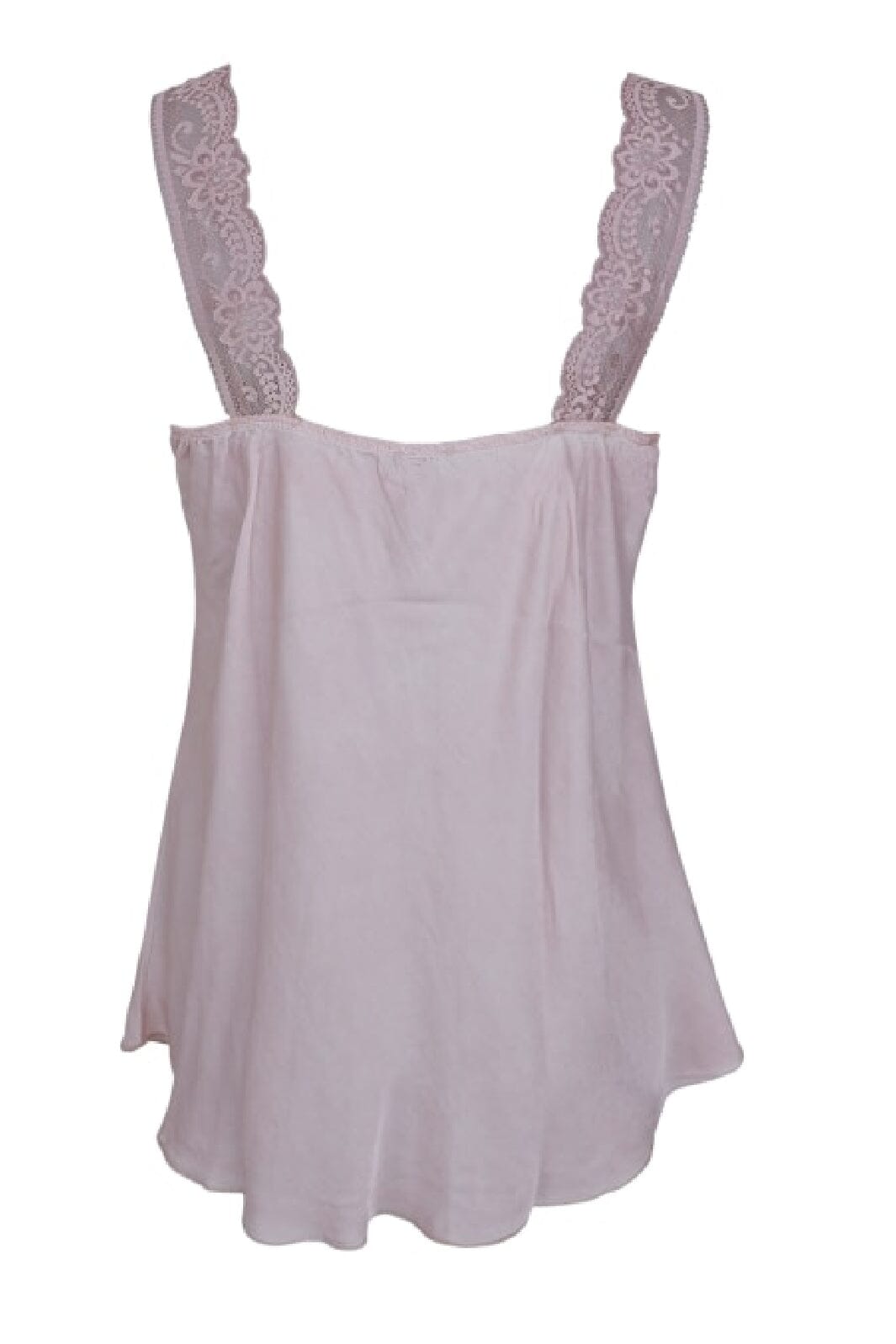 Forudbestilling - Black Colour - Bcbea Lace Top - Pastel Rose - (Marts) Toppe 
