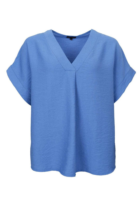 Black Colour - Bcsamos Blouse 40895 - Ocean