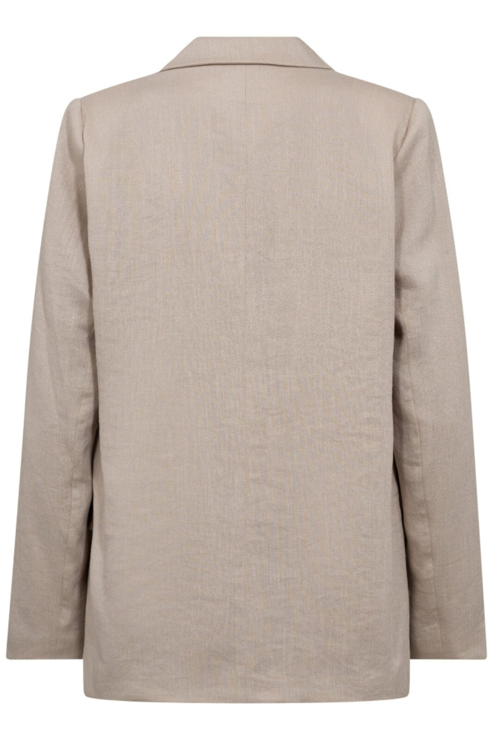 Co´Couture - Evacc Blazer 30308 - 154 - Walnut