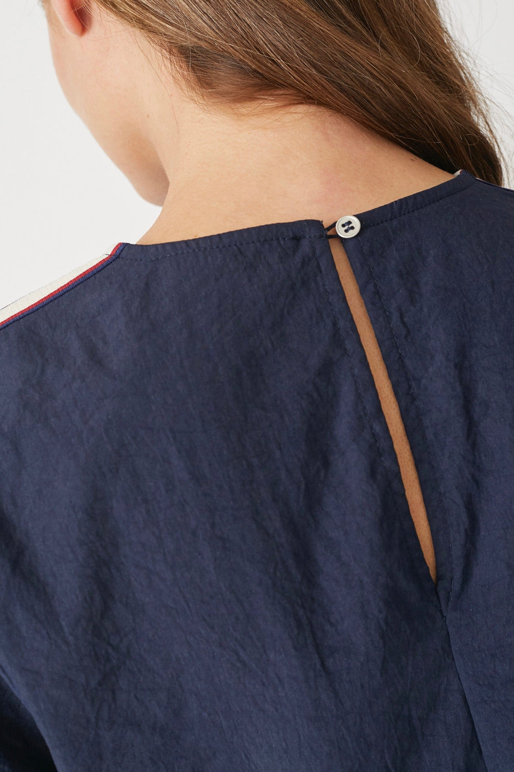 Forudbestilling - Co´Couture - Minguscc Blouse 35859 - 120 - Navy Bluser 