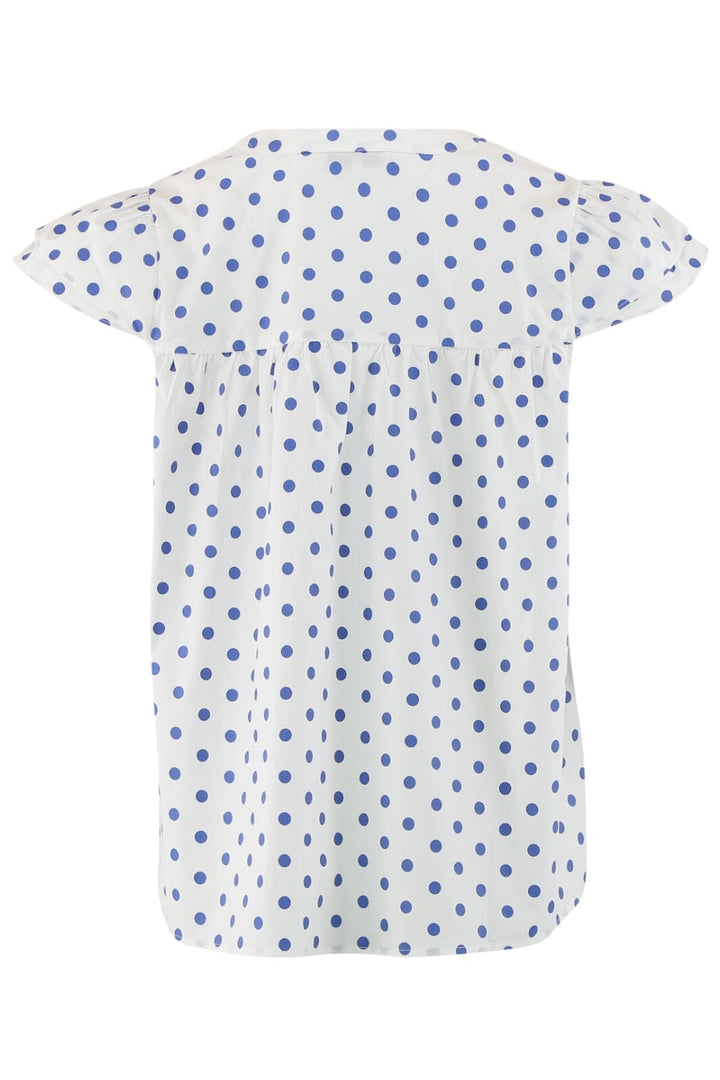 Continue - Christel 14967 - Blue Dot