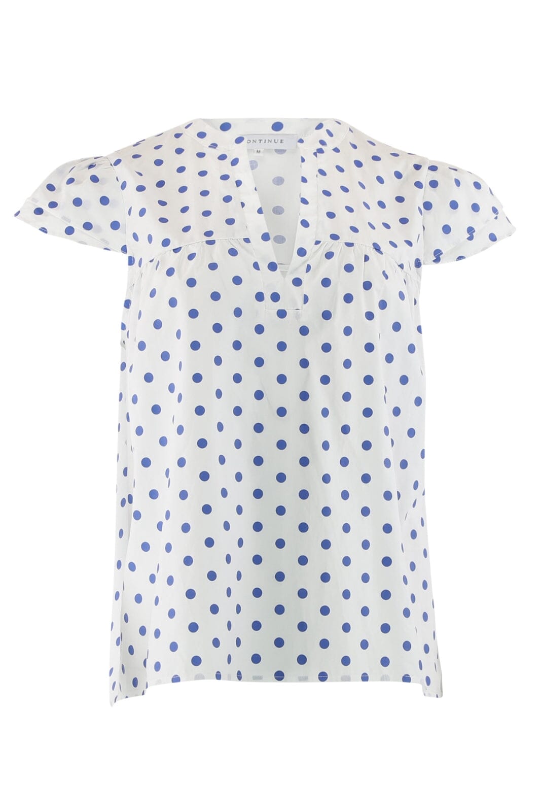 Continue - Christel 14967 - Blue Dot