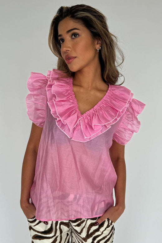 Continue - Jody 14878 - Pink