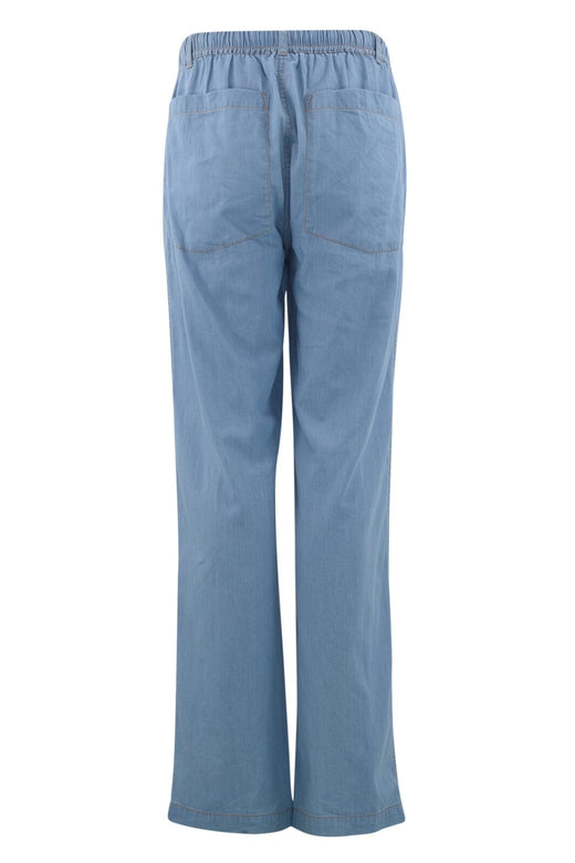 Forudbestilling - Continue - Roberta Chambre Lys 14922 - Light Denim