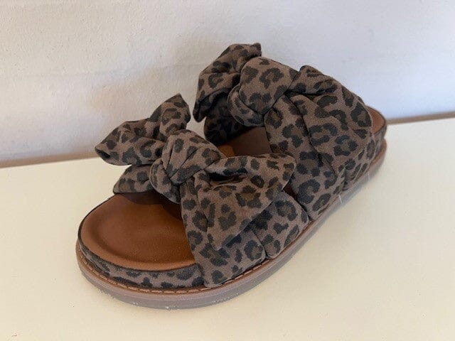 Forudbestilling - Copenhagen Shoes - Summer Dreams - 0137 Lep (Mouse) Sandaler 