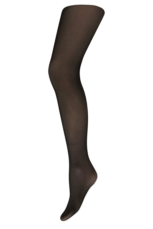 Decoy - Tights Fleece 280 Denier 16959-77 - 1100 - Black