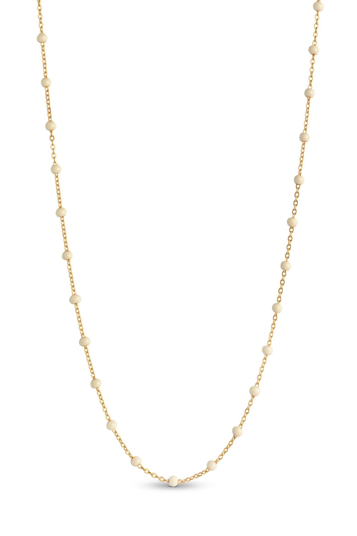 Enamel Copenhagen - Necklace, Lola N55G - Daisy