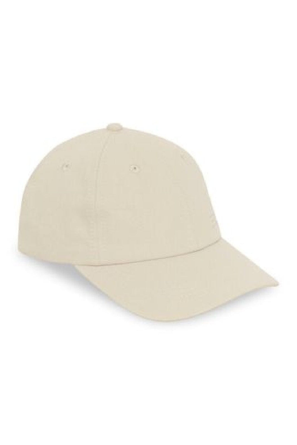 Gestuz - Gznoemi Canvas Cap 10910279 - 107711 - Light Grey Beige