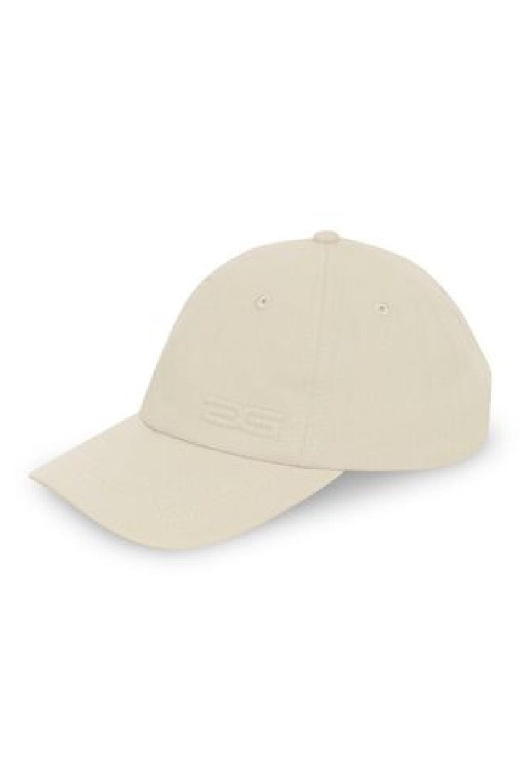 Gestuz - Gznoemi Canvas Cap 10910279 - 107711 - Light Grey Beige