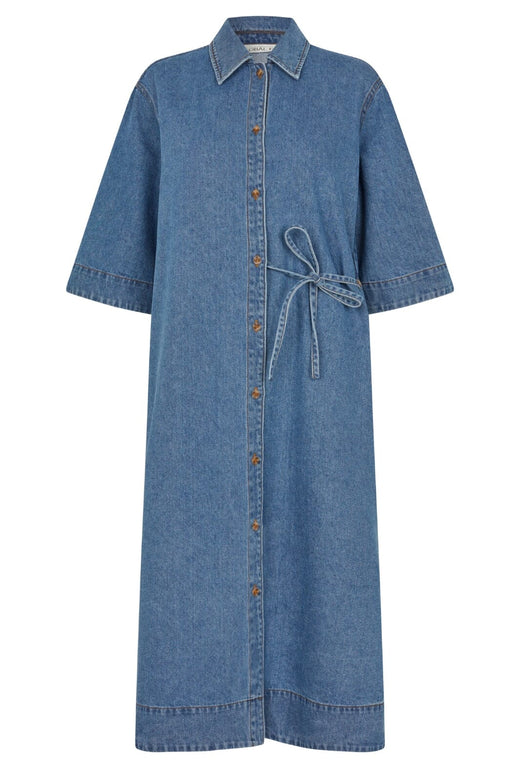 Forudbestilling - Global Funk - Albaly-G 73410704 - 951 - Mid Vintage Blue