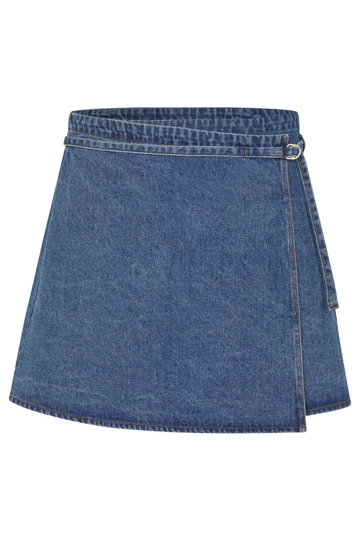 Forudbestilling - Global Funk - Caja B-G 74350708 - P32 - Vintage Blue Wash