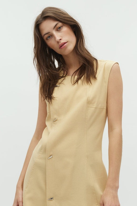 Global Funk - Yanina-G 74550931 - Q51 - Butter Yellow Melange