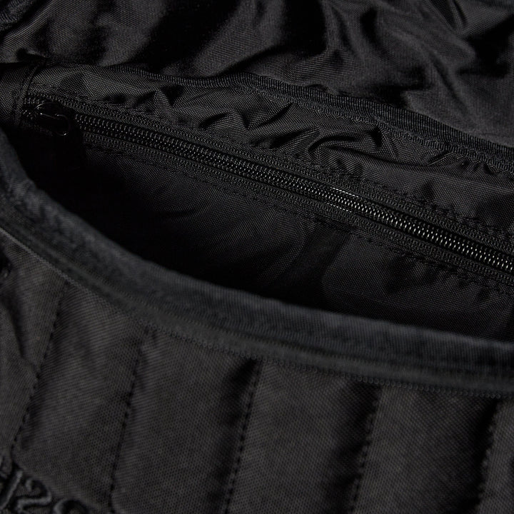 H2O Fagerholt - Go 2 Bag - 3500 Black