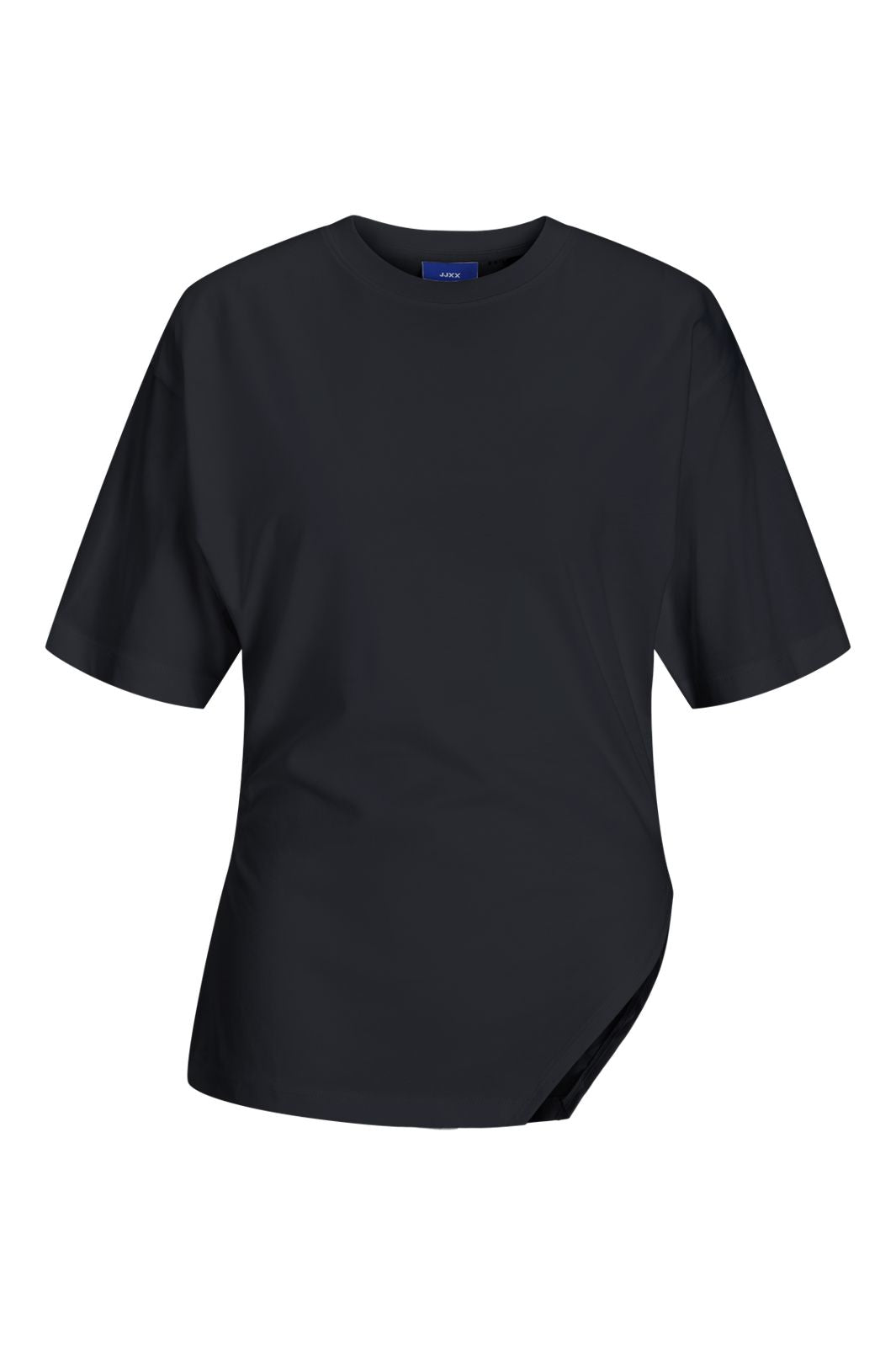 Précommande - Jjxx - Jxannabell Ss Asym Tee - 4762524 Black