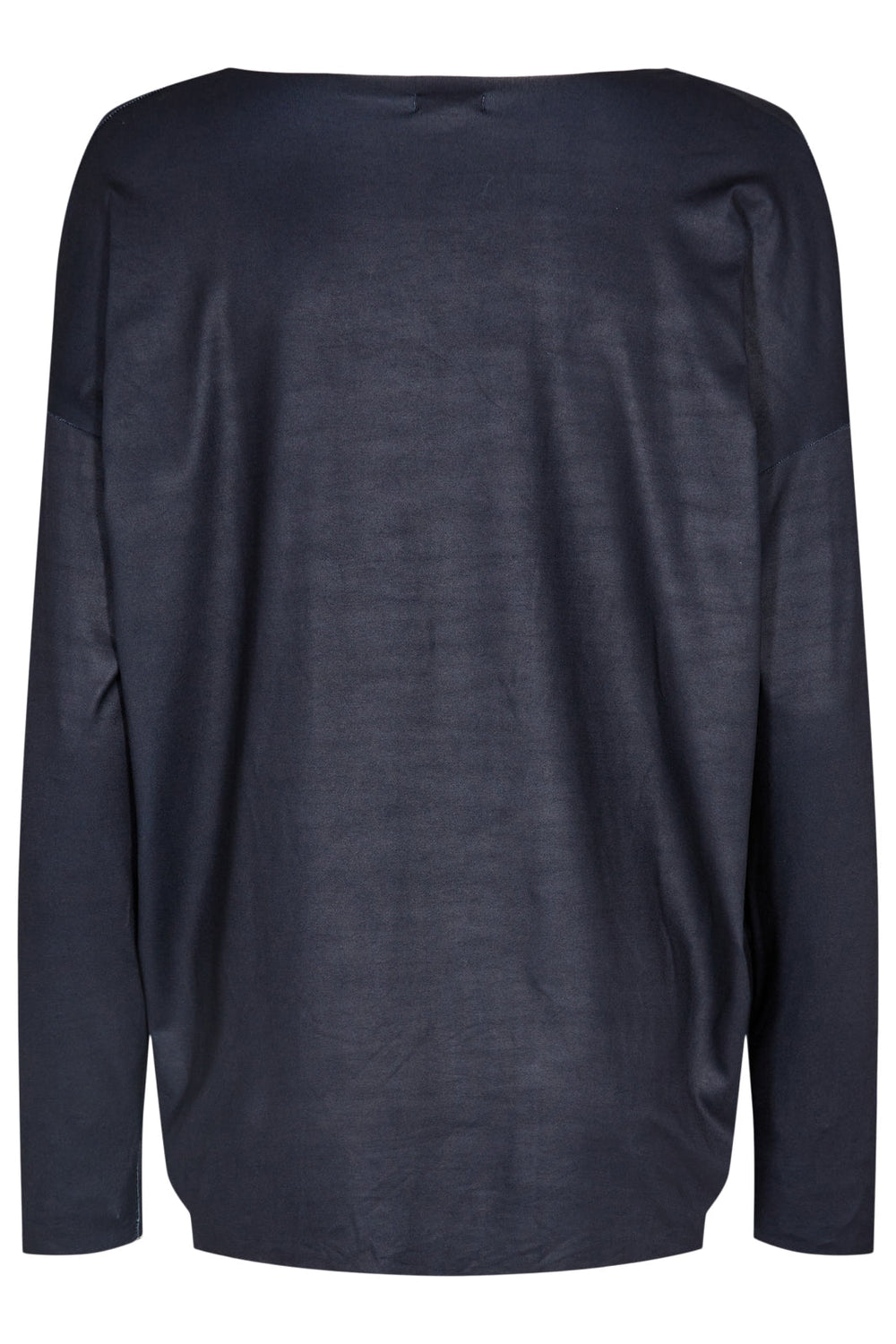 Forudbestilling - Liberte - Alma-Ls-Top - Dark Navy (Oktober) Bluser 