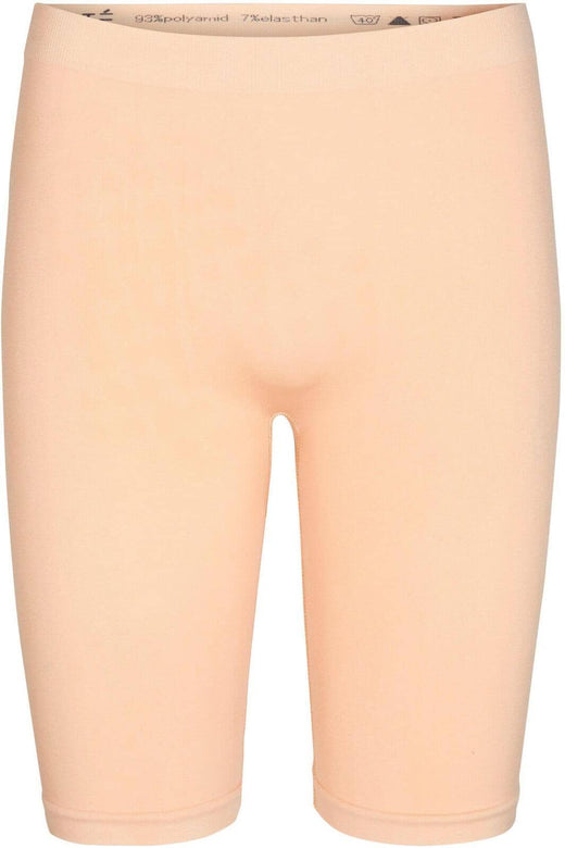 LIBERTÈ - Ninna shorts - Nude Shorts 