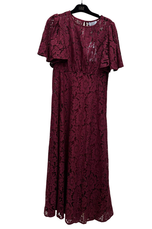 Love & Divine - Love1000-15 18999 - 515 - D. Bordeaux