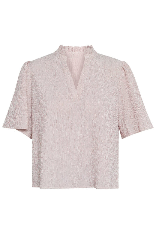 Love & Divine - Love1296-1 18867 - 831 - Red/White Stripe