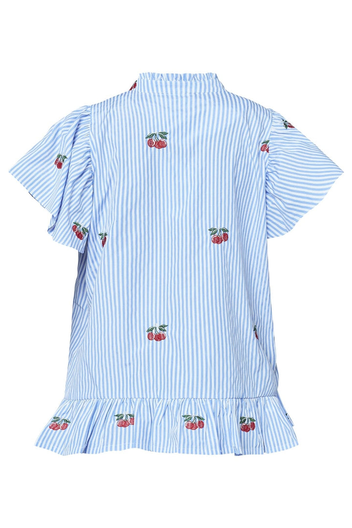 Love & Divine - Love1384 18940 - 800 - Blue/Cherry