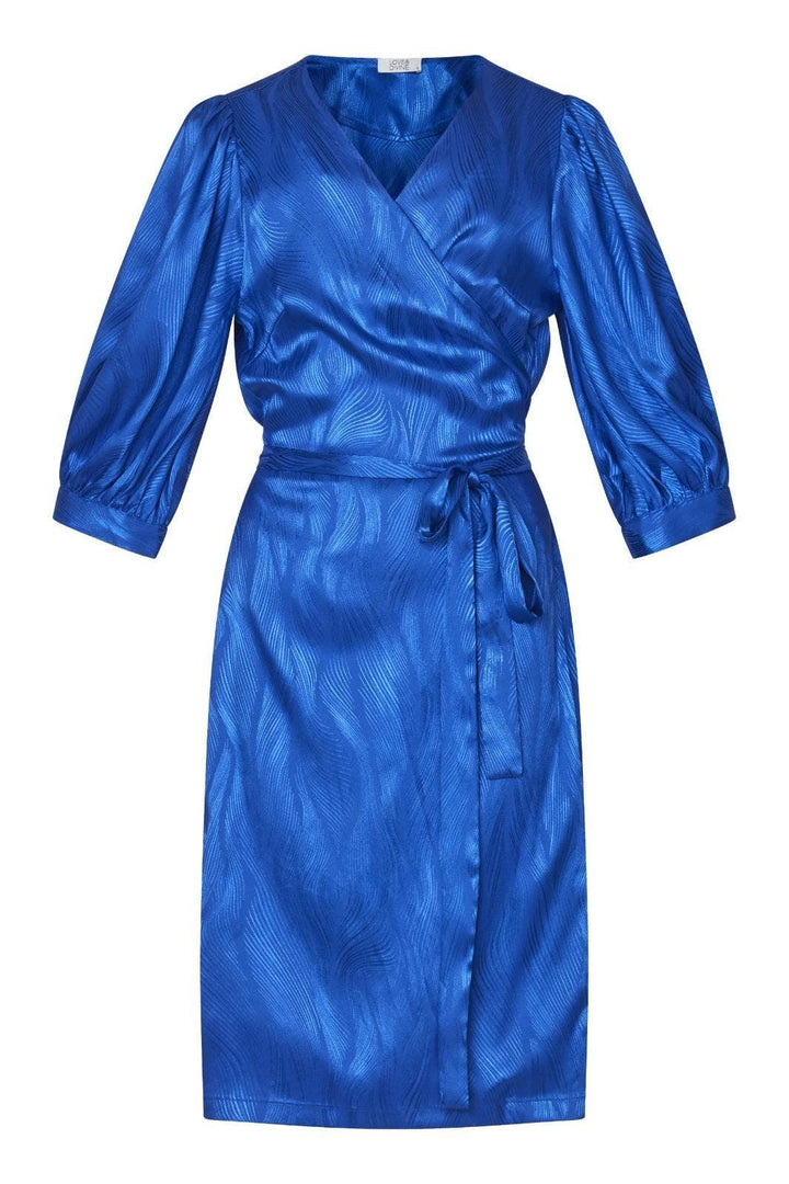 Forudbestilling - Love & Divine - Love913-8 - 415 Royal Blue Kjoler 