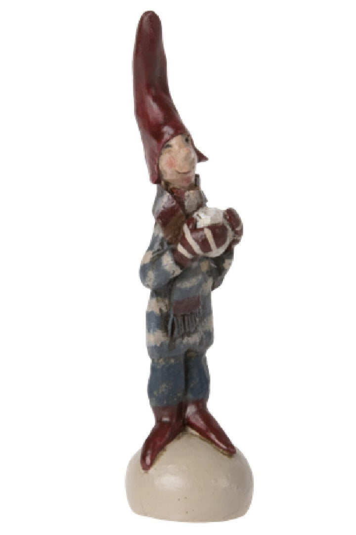 Forudbestilling - Maileg - Petit Noël, No. 3 Jul 