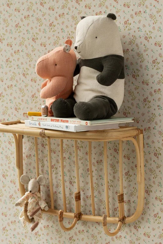 Maileg - Safari Friends, Medium Panda - Medium