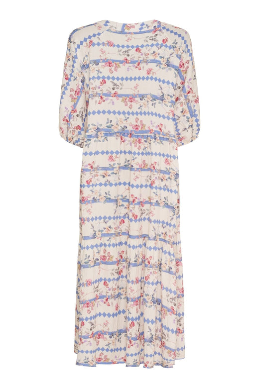 Marta Du Chateau - Mdccamilla Dress 7015 - Jeans2319Tps