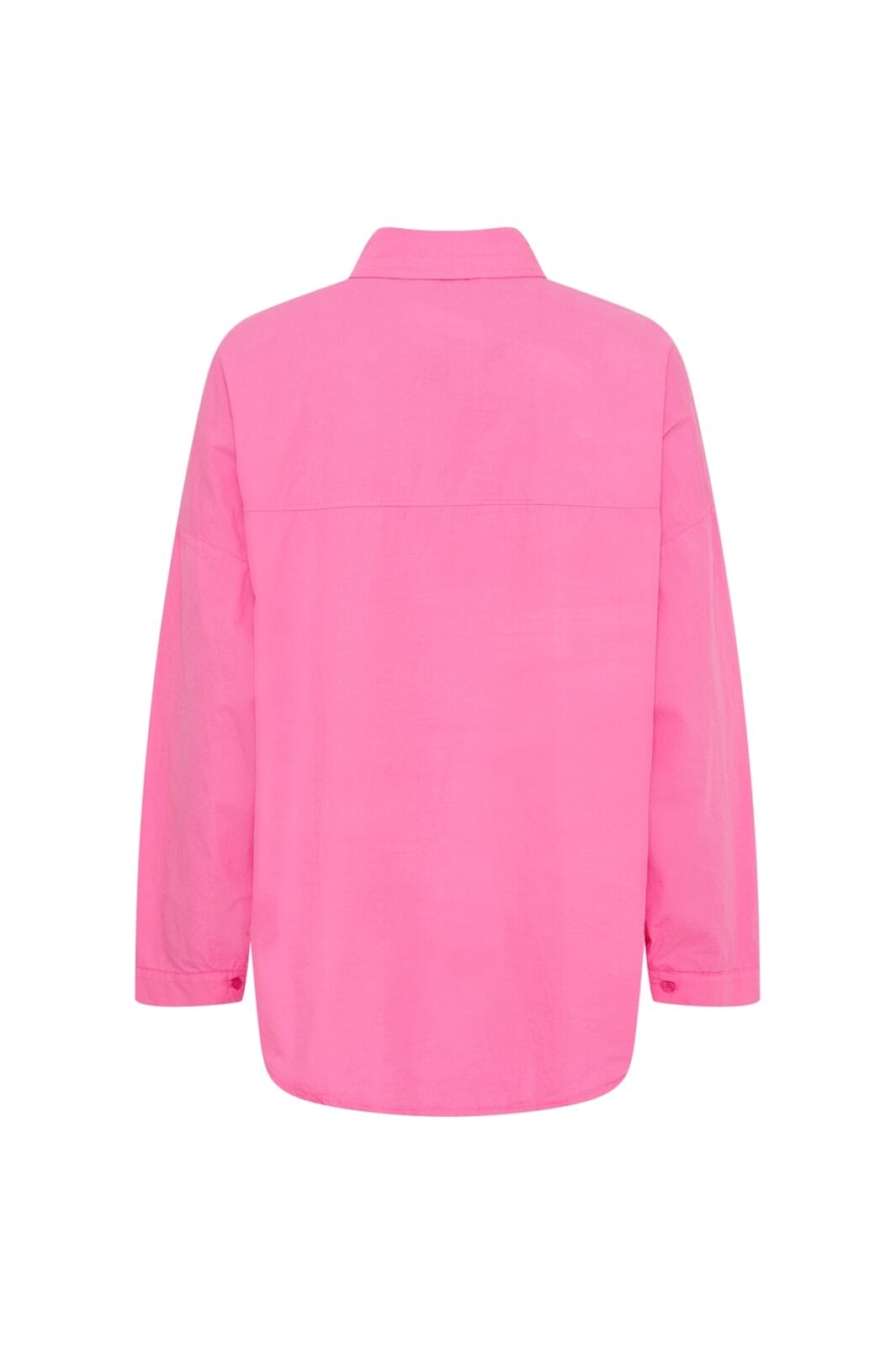 Marta Du Chateau - Mdccecile Shirt 85530- - Fuxia1387