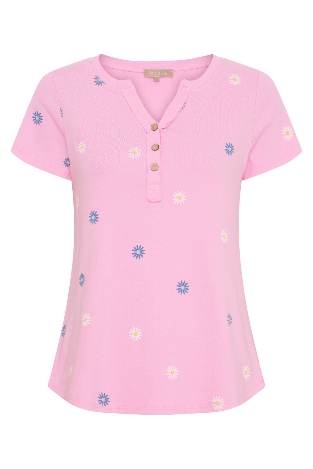 Marta Du Chateau - Mdccecilie Tee 2553-D - Baby