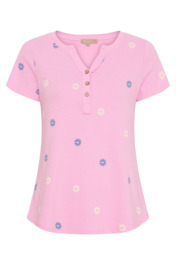 Marta Du Chateau - Mdccecilie Tee 2553-D - Baby