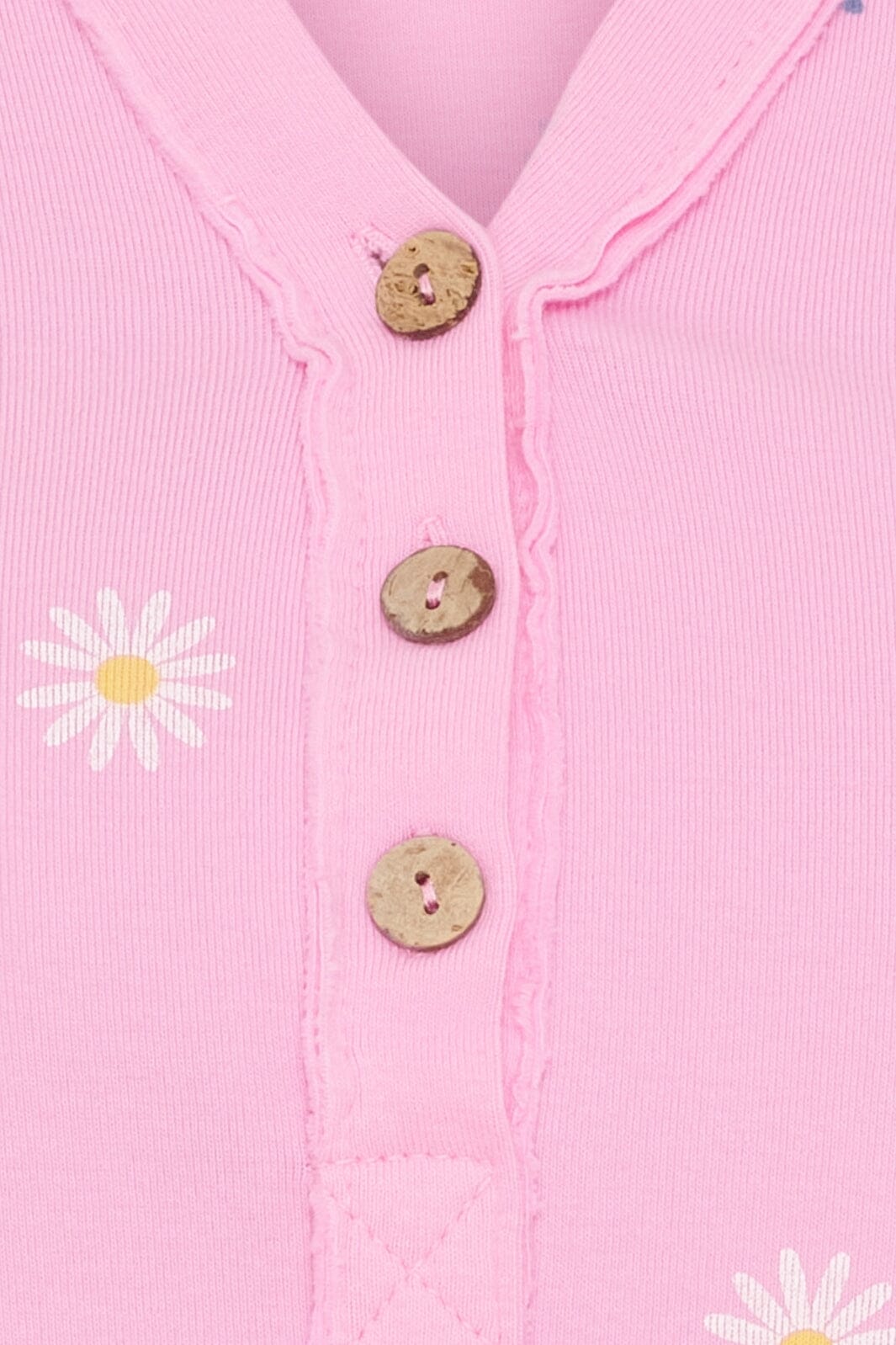 Marta Du Chateau - Mdccecilie Tee 2553-D - Baby